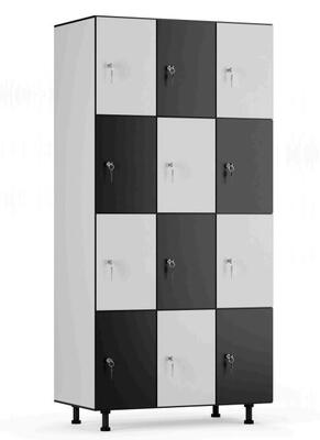 Cacifo Fenólico Tipologia 4 Portas